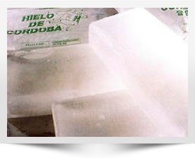 Hielo Picado